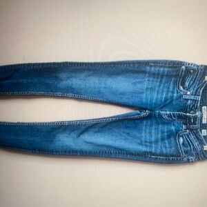 BKE Denim Payton jeans women’s size 25